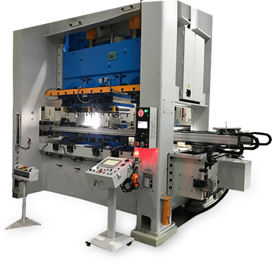 沖床機(jī)械手有那四種驅(qū)動(dòng)方式呢？