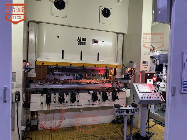 大型多工位三次元機(jī)械手有哪些技術(shù)優(yōu)勢(shì)？